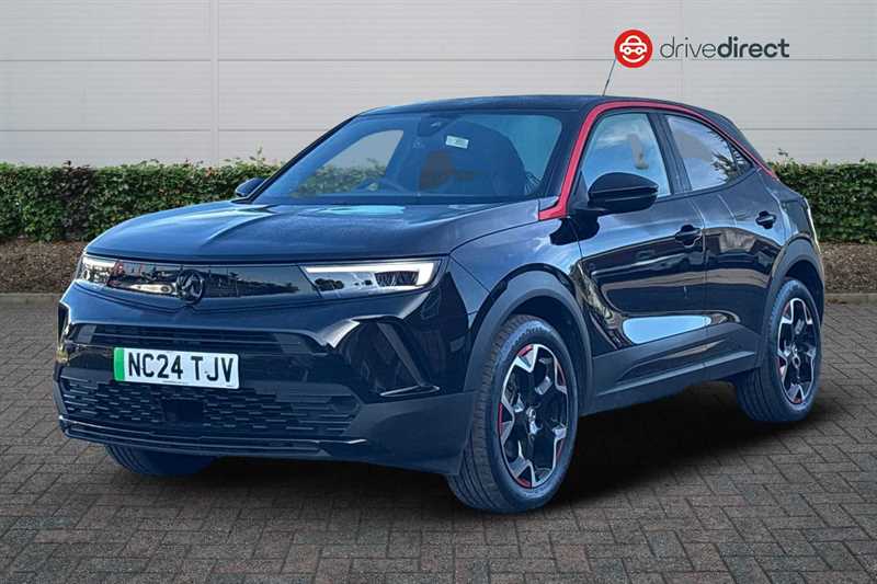 Used Vauxhall Mokka Electric 2024 for sale - 75846962: Photo 7
