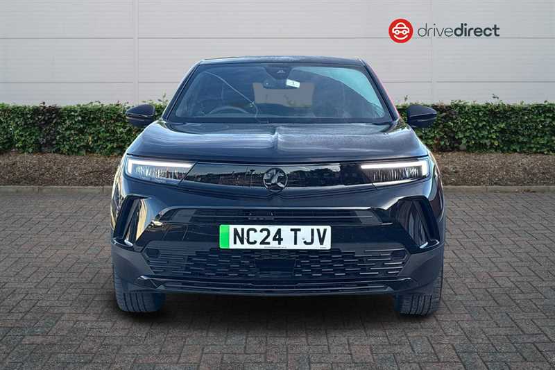 Used Vauxhall Mokka Electric 2024 for sale - 75846962: Photo 8