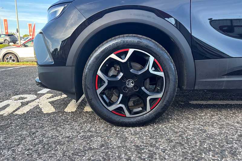 Used Vauxhall Mokka Electric 2024 for sale - 75846962: Photo 9
