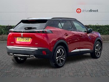 Used Peugeot 2008 2022 for sale - 78377720: Photo