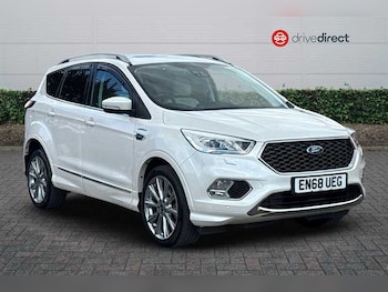 Used Ford Kuga 2018 for sale - 75760016: Photo