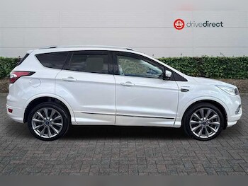 Used Ford Kuga 2018 for sale - 75760016: Photo