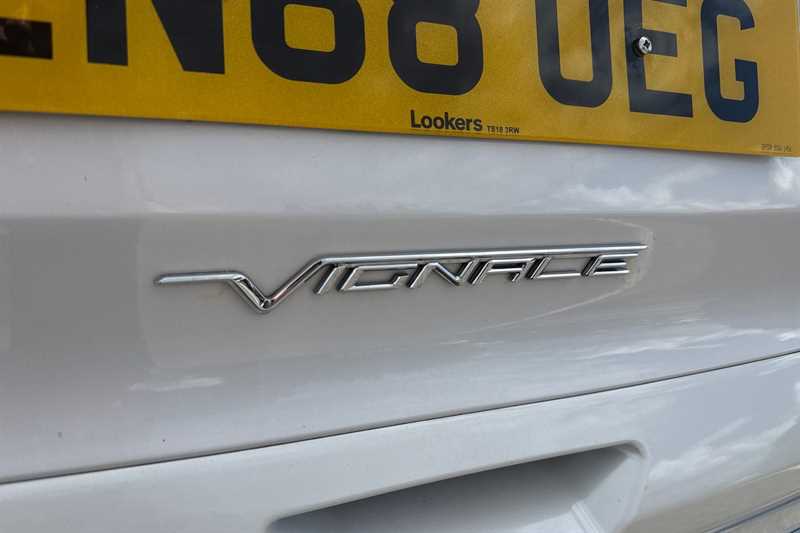 Vehicle 32