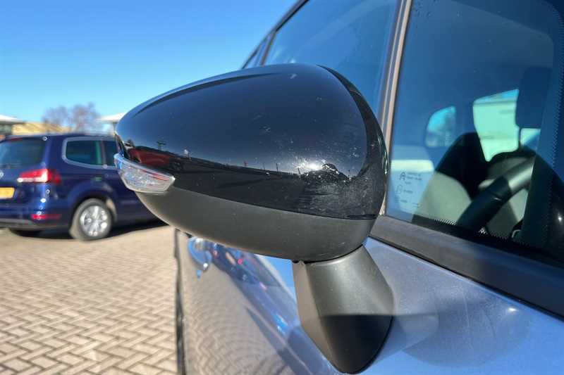 Used Citroen C3 Aircross for sale - 77843518: Photo 34