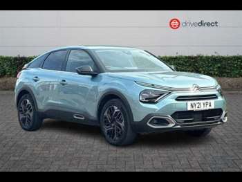 2021 - 1.2 PureTech Shine Hatchback 5dr Petrol Manual Euro 6 (s/s) (130 ps)