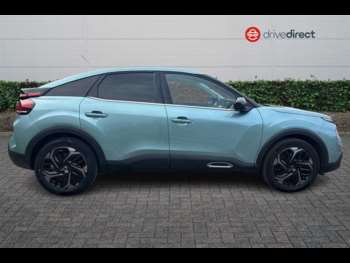 Used Citroen C4 2021 for sale - 74657330: Photo