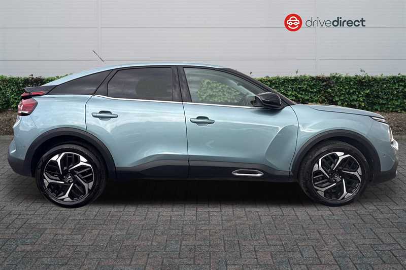 Used Citroen C4 2022 for sale - 76448978: Photo 2