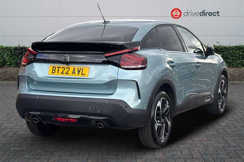 Used Citroen C4 2022 for sale - 76448978: Photo 3