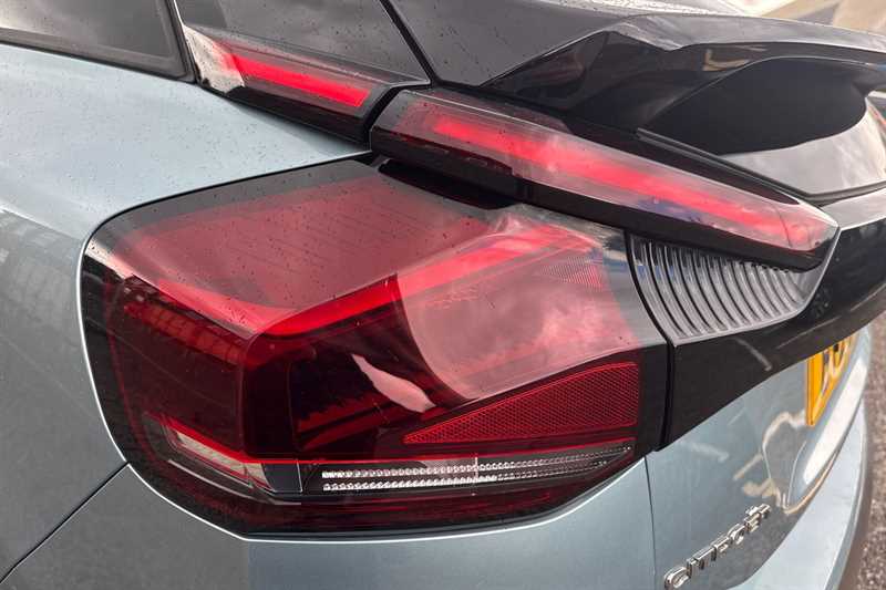 Used Citroen C4 2022 for sale - 76448978: Photo 33