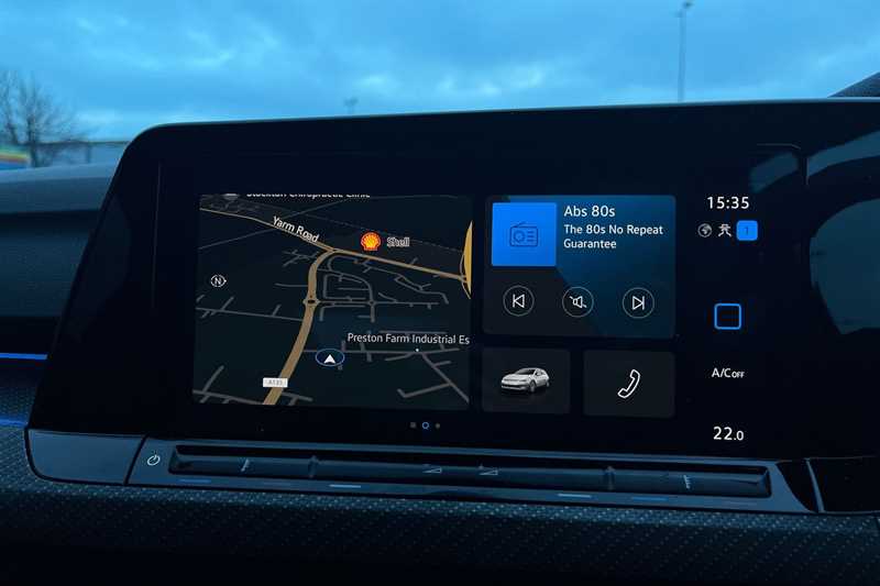 Used Volkswagen Golf 2021 for sale - 77459327: Photo 17