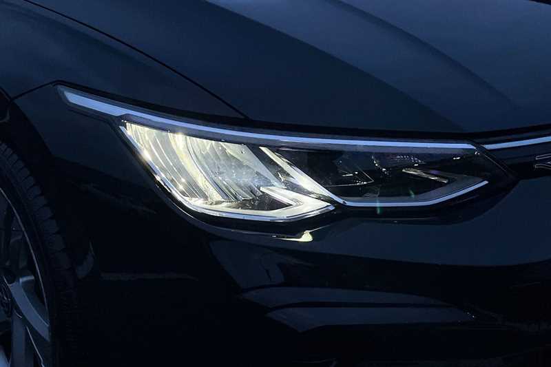 Used Volkswagen Golf 2021 for sale - 77459327: Photo 28