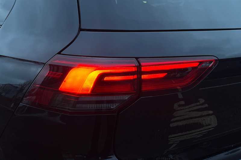 Used Volkswagen Golf 2021 for sale - 77459327: Photo 31