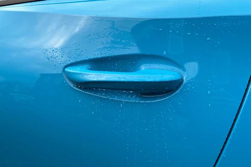 Used MG MG4 2024 for sale - 77374558: Photo 33