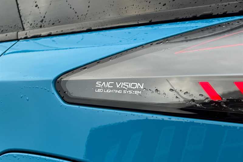 Used MG MG4 2024 for sale - 77374558: Photo 39