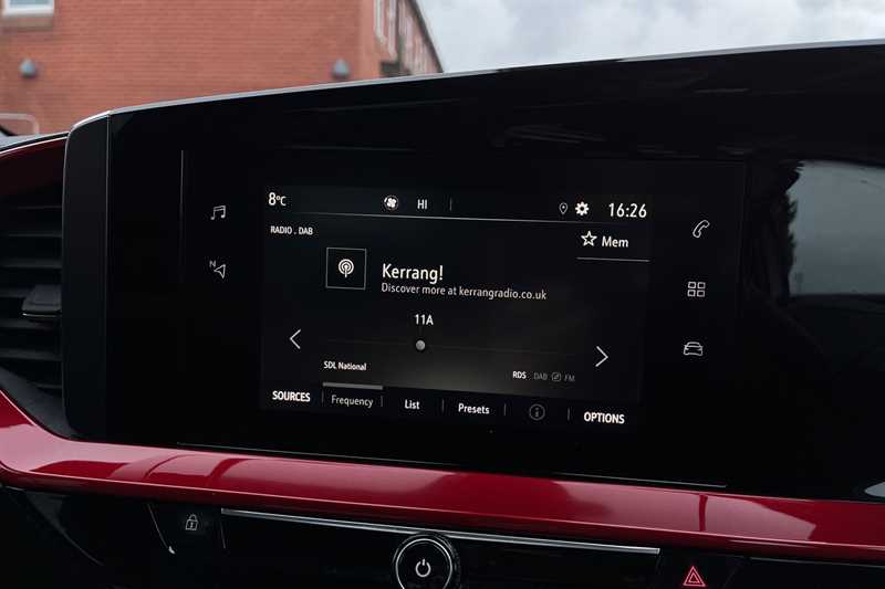 Used Vauxhall Mokka Electric 2022 for sale - 76955855: Photo 17