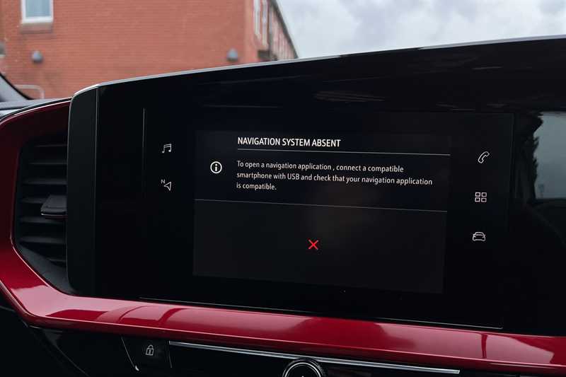 Used Vauxhall Mokka Electric 2022 for sale - 76955855: Photo 18