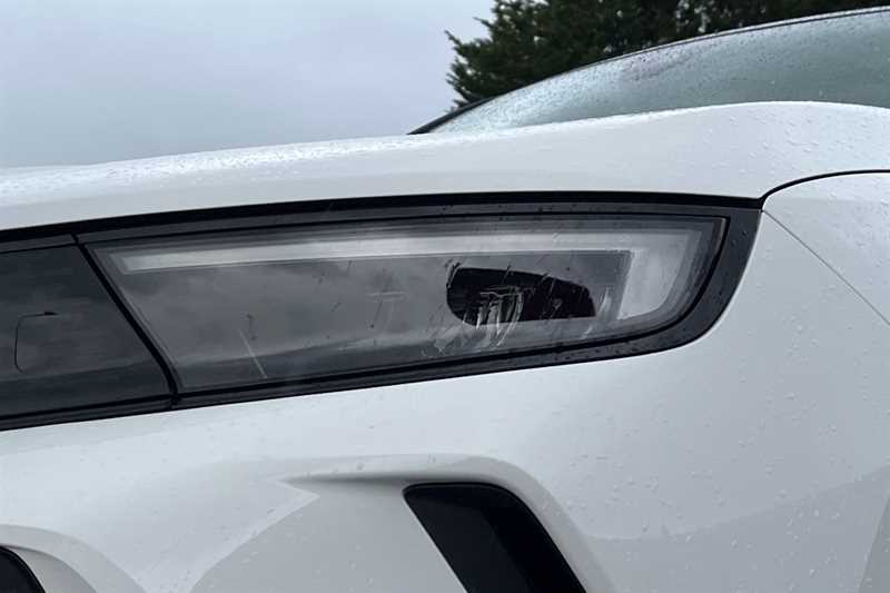 Used Vauxhall Mokka Electric 2022 for sale - 76955855: Photo 29