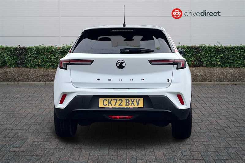 Used Vauxhall Mokka Electric 2022 for sale - 76955855: Photo 4