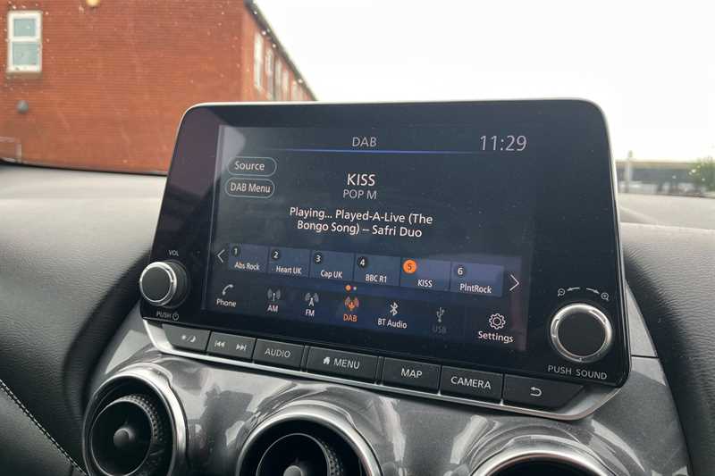 Used Nissan Juke 2023 for sale - 76489004: Photo 17