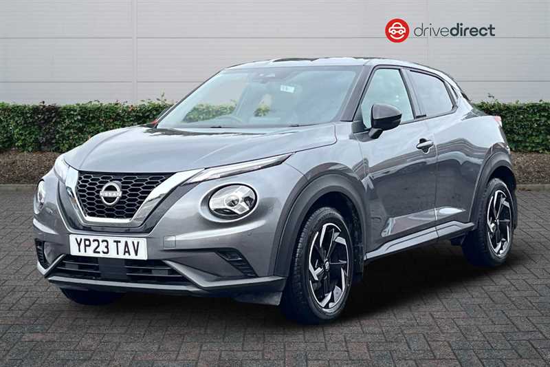 Used Nissan Juke 2023 for sale - 76489004: Photo 7