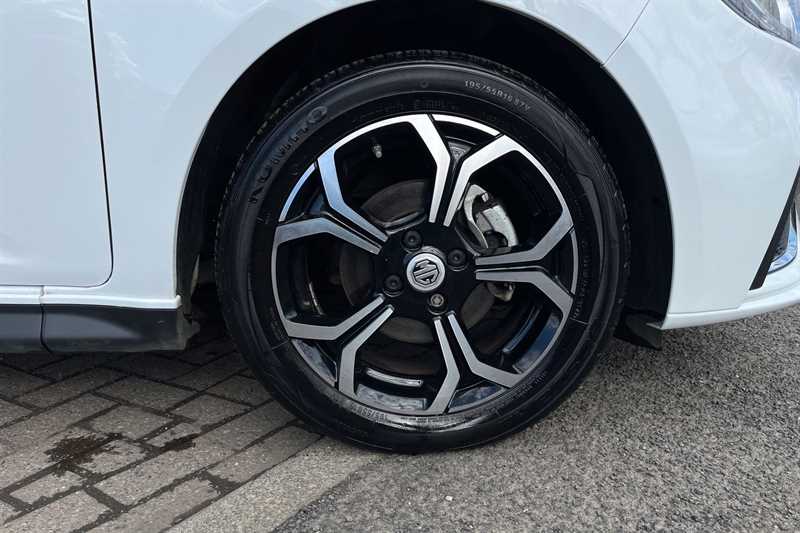 Used MG MG3 2023 for sale - 78142246: Photo 10