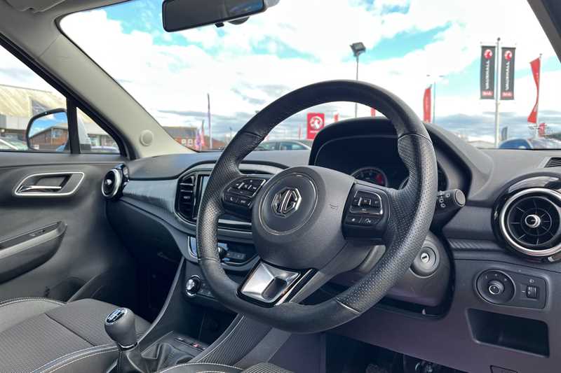 Used MG MG3 2023 for sale - 78142246: Photo 13