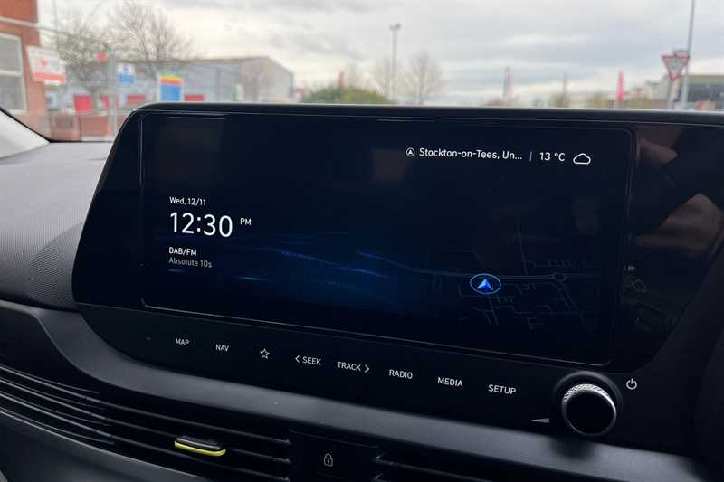 Used Hyundai i20 2025 for sale - 76564049: Photo 17