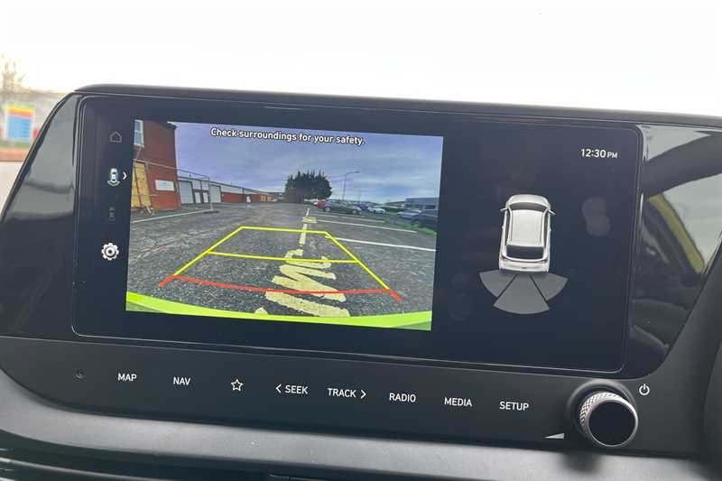 Used Hyundai i20 2025 for sale - 76564049: Photo 19