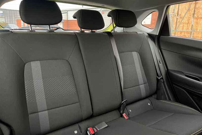 Used Hyundai i20 2025 for sale - 76564049: Photo 24