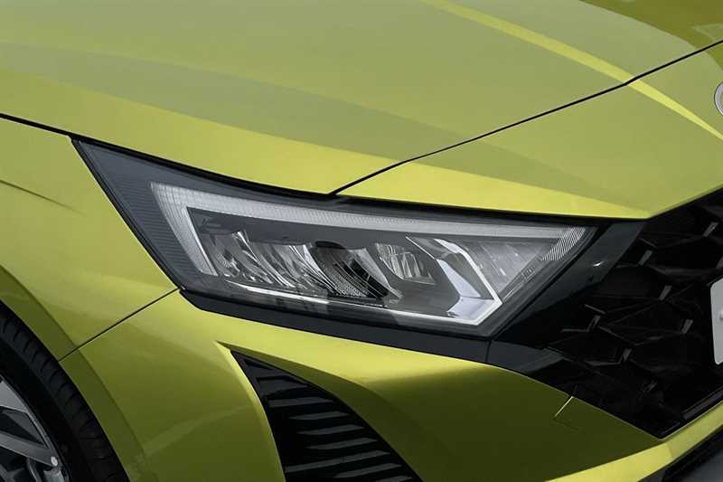 Used Hyundai i20 2025 for sale - 76564049: Photo 28