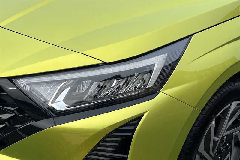 Used Hyundai i20 2025 for sale - 76564049: Photo 29