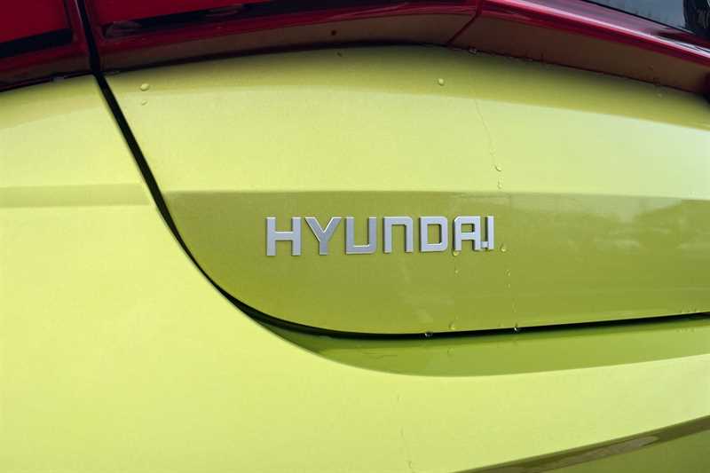 Used Hyundai i20 2025 for sale - 76564049: Photo 40