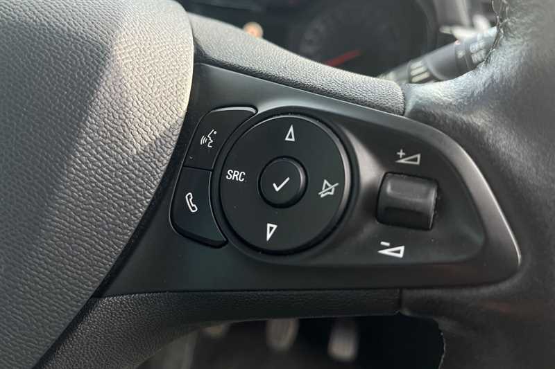 Used Vauxhall Corsa 2020 for sale - 77899473: Photo 22