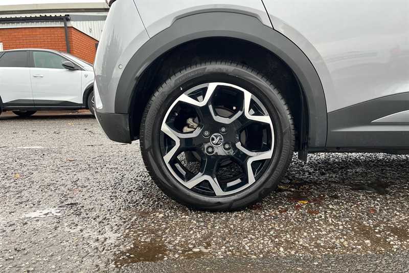 Used Vauxhall Mokka Electric for sale - 77349632: Photo 11