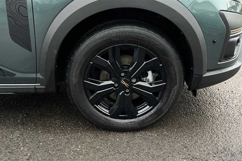 Used Dacia Jogger 2024 for sale - 77895206: Photo 12