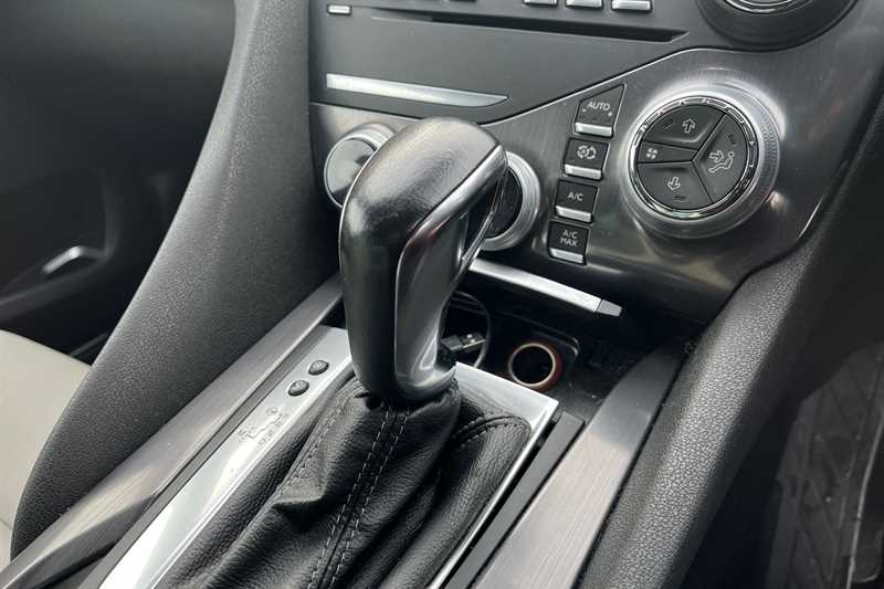 Used DS Automobiles DS 5 2017 for sale - 76529713: Photo 14