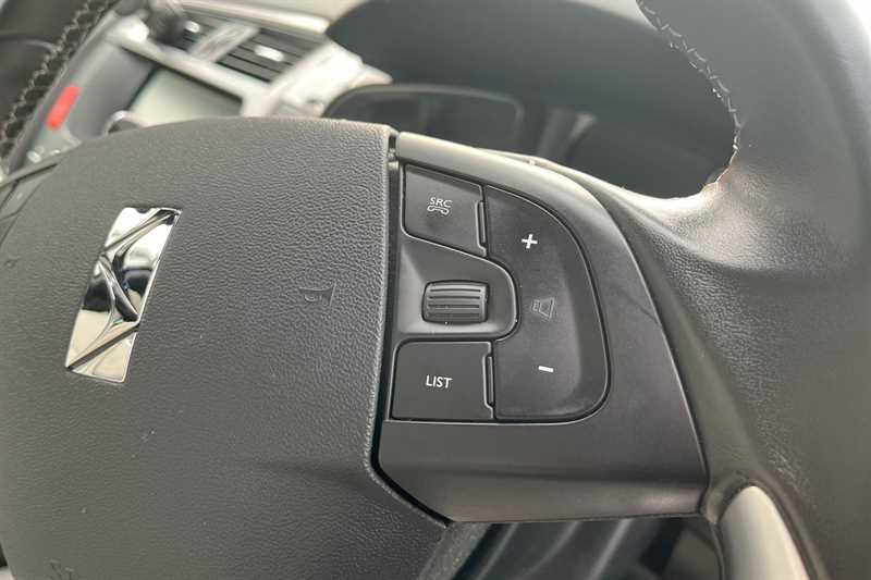 Used DS Automobiles DS 5 2017 for sale - 76529713: Photo 22