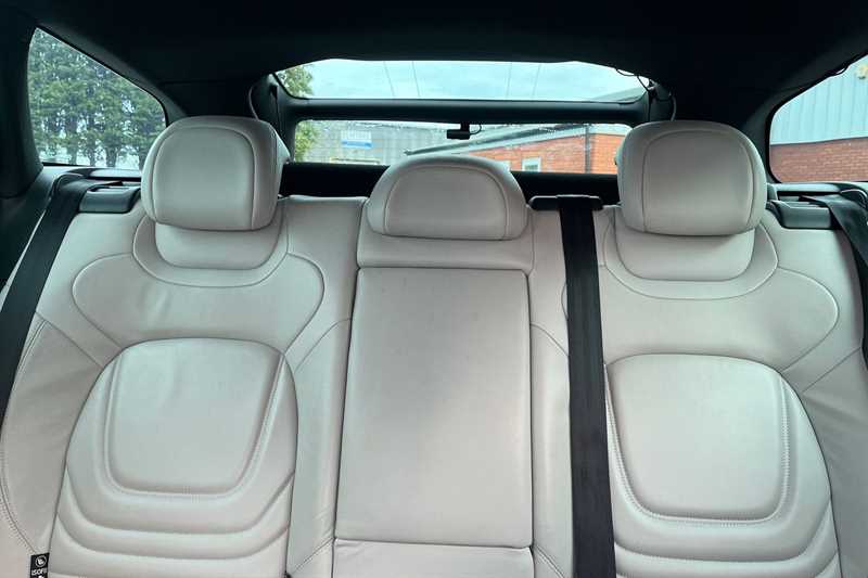 Used DS Automobiles DS 5 2017 for sale - 76529713: Photo 24