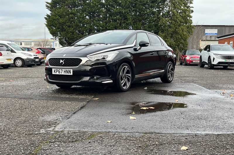 Used DS Automobiles DS 5 2017 for sale - 76529713: Photo 37