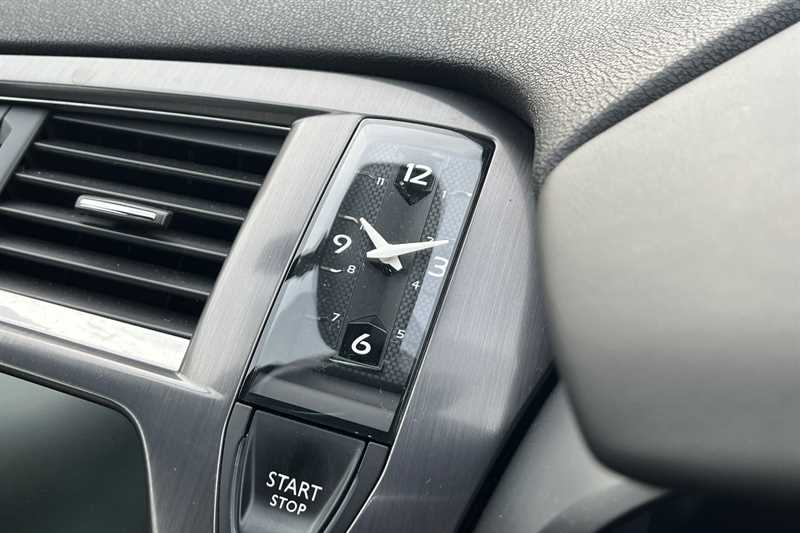 Used DS Automobiles DS 5 2017 for sale - 76529713: Photo 38