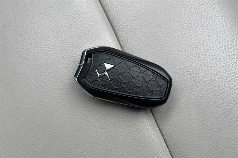 Used DS Automobiles DS 5 2017 for sale - 76529713: Photo 39