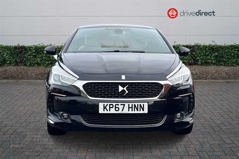 Used DS Automobiles DS 5 2017 for sale - 76529713: Photo 8