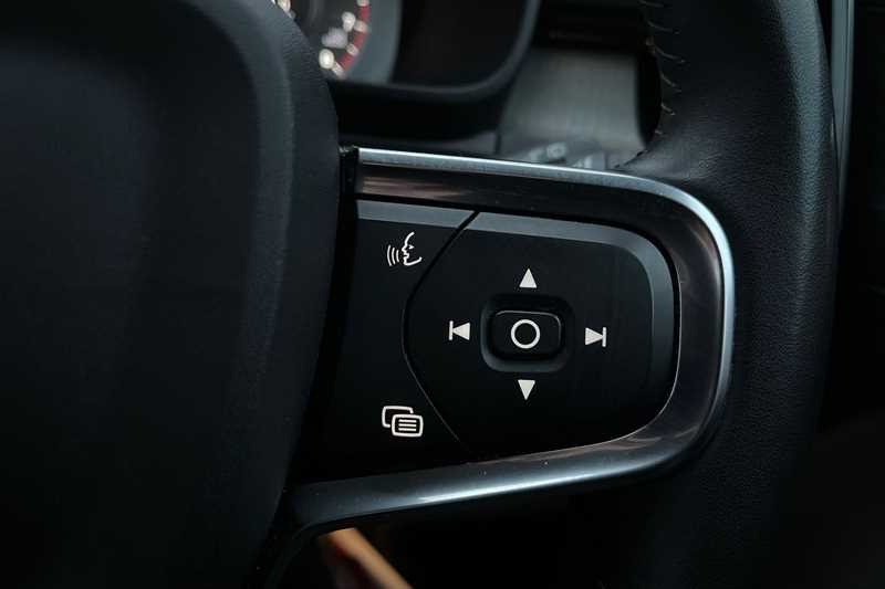 Used Volvo XC40 2020 for sale - 78131231: Photo 22