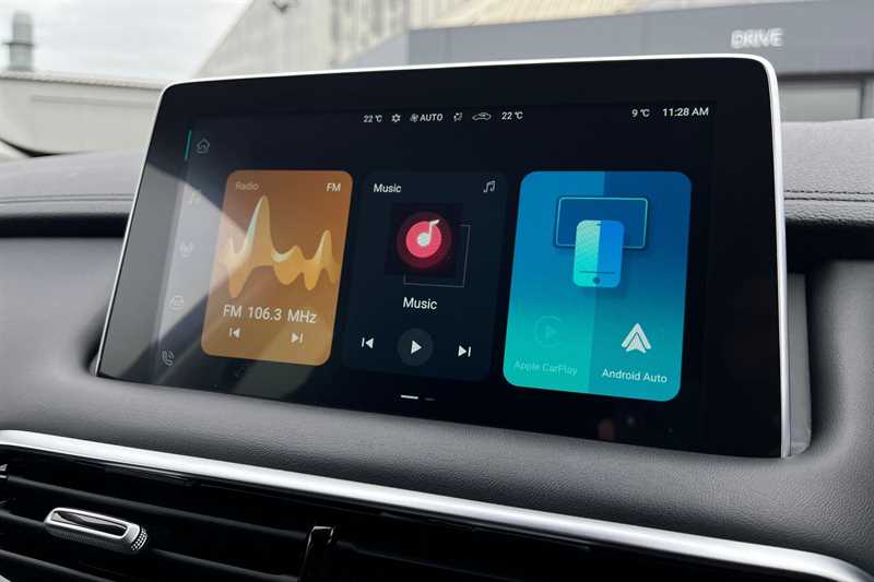 Used MG MG HS 2024 for sale - 78175206: Photo 17