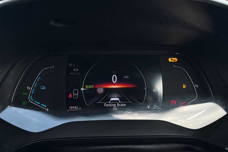 Used Renault Captur for sale - 78142509: Photo 20