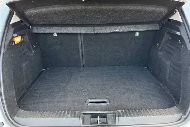 Used Renault Captur for sale - 78142509: Photo 25