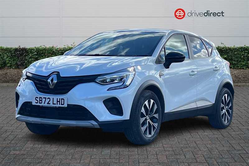 Used Renault Captur for sale - 78142509: Photo 7