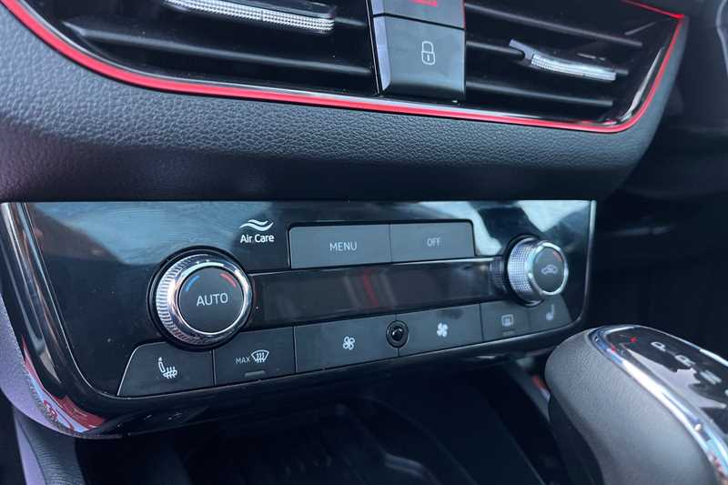 Used Skoda Kamiq 2025 for sale - 77296237: Photo 15