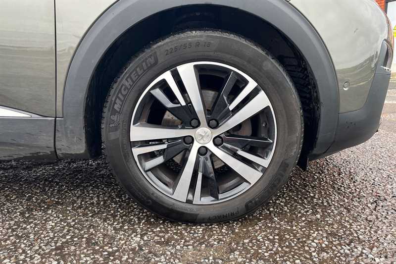 Used Peugeot 5008 2020 for sale - 77391003: Photo 12