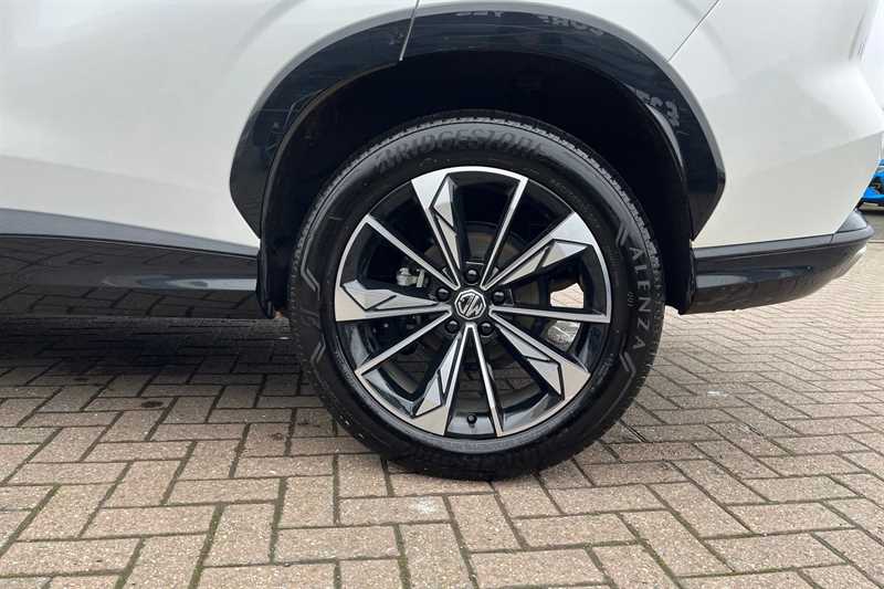 Used MG MG HS 2025 for sale - 77486329: Photo 11